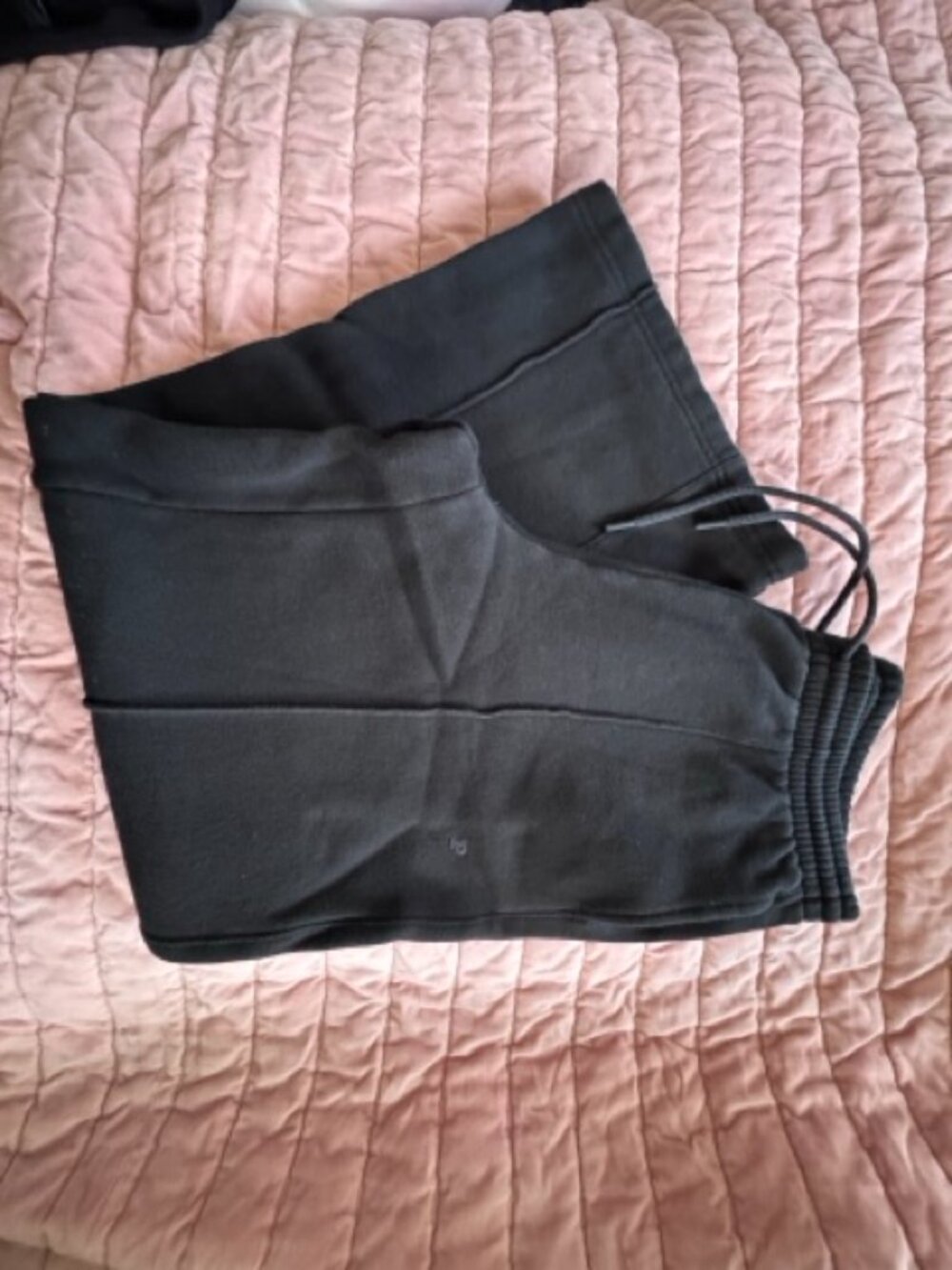 Victoria Secret Sweats set - Picture 4 of 5